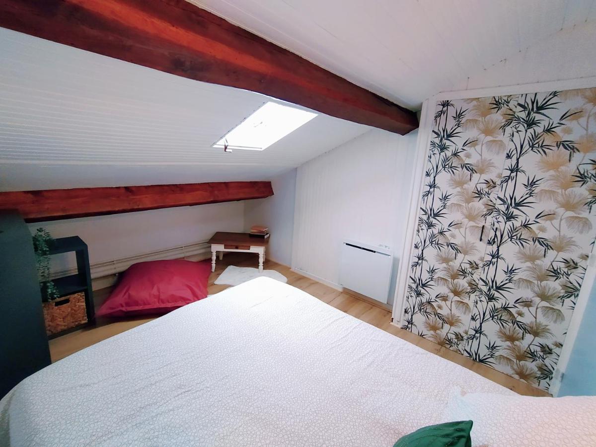 Le Chalet D'Amou Бейонн Экстерьер фото