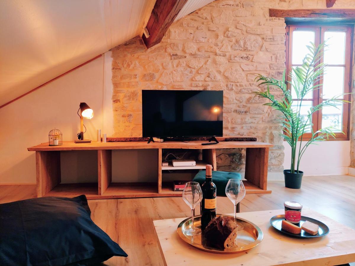 Le Chalet D'Amou Бейонн Экстерьер фото